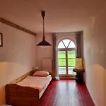 アパート Wiesenblick Im Gutshaus -