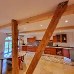 Wiesenblick Im Gutshaus -