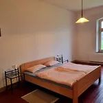 아파트 Wiesenblick Im Gutshaus - *