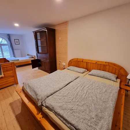 Wiesenblick Im Gutshaus - Lejlighed Kevelaer