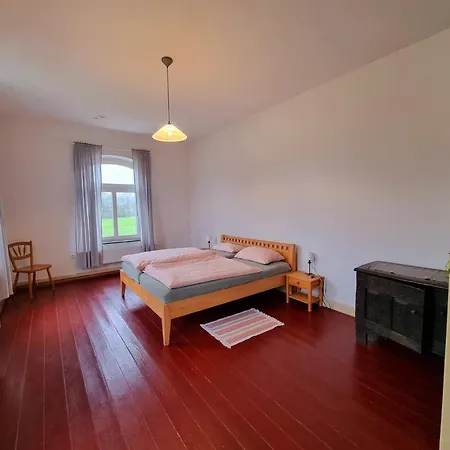 Wiesenblick Im Gutshaus - Kevelaer