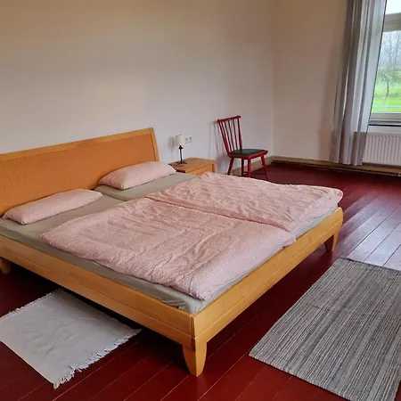 Wiesenblick Im Gutshaus -