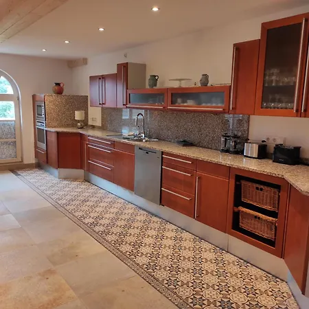 Wiesenblick Im Gutshaus - Appartement Kevelaer