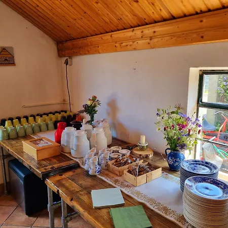Wiesenblick Im Gutshaus - *