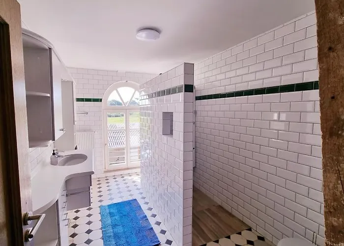 Wiesenblick Im Gutshaus - * Kevelaer