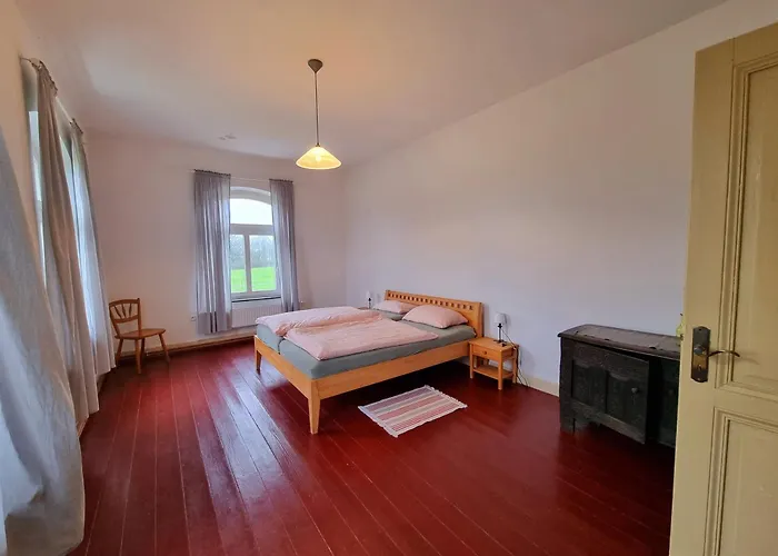 Wiesenblick Im Gutshaus - Kevelaer